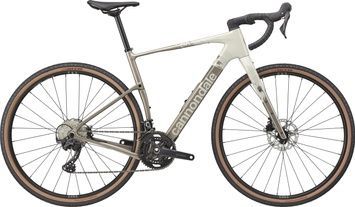 фото Велосипед гравийный 28" Cannondale TOPSTONE Carbon 3 GRX 2x