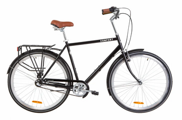 фото Велосипед 28" Dorozhnik COMFORT MALE 2024
