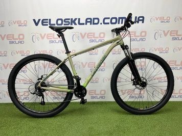 фото Велосипед гірський 27,5" Cannondale TRAIL 8
