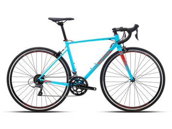 фото Велосипед шоссейный 28" Polygon Strattos S2 Blue