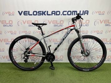 фото Гірський велосипед Cross 29" Egoist v1.0