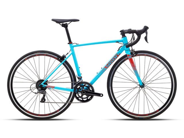 фото Велосипед шосейний 28" Polygon Strattos S2 Blue