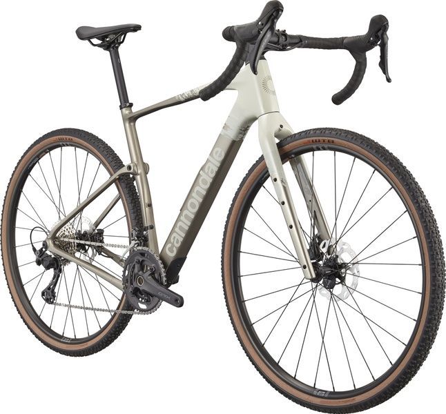 фото Велосипед гравийный 28" Cannondale TOPSTONE Carbon 3 GRX 2x