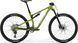 картинка Велосипед MERIDA NINETY-SIX 400 matt green (silver-green) 2024 1