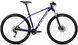 картинка Велосипед горный 29" Orbea ONNA 40 (2025) violet blue/white gloss 1