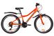 картинка Велосипед 24" Formula FOREST AM 14G Vbr St с крылом Pl 2019 (оранжево-бирюзовый) 1