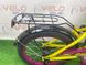 картинка Дитячий велосипед 16" Corso 3