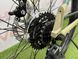 картинка Велосипед гірський 27,5" Cannondale TRAIL 8 5