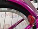 картинка ДЕТСКИЙ ВЕЛОСИПЕД FORMULA ALICIA 18" 7