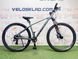картинка Гірський велосипед Oskar 29" SHADOW 1