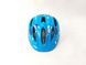картинка Шлем FSK голубой размер S (50-56 см) 2