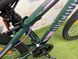 картинка Велосипед гірській ST 26" Discovery TREK AM DD с крылом Pl 2024 7