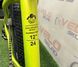 картинка Підлітковий велосипед Griffin Nice AM 24" зелений лайм 9