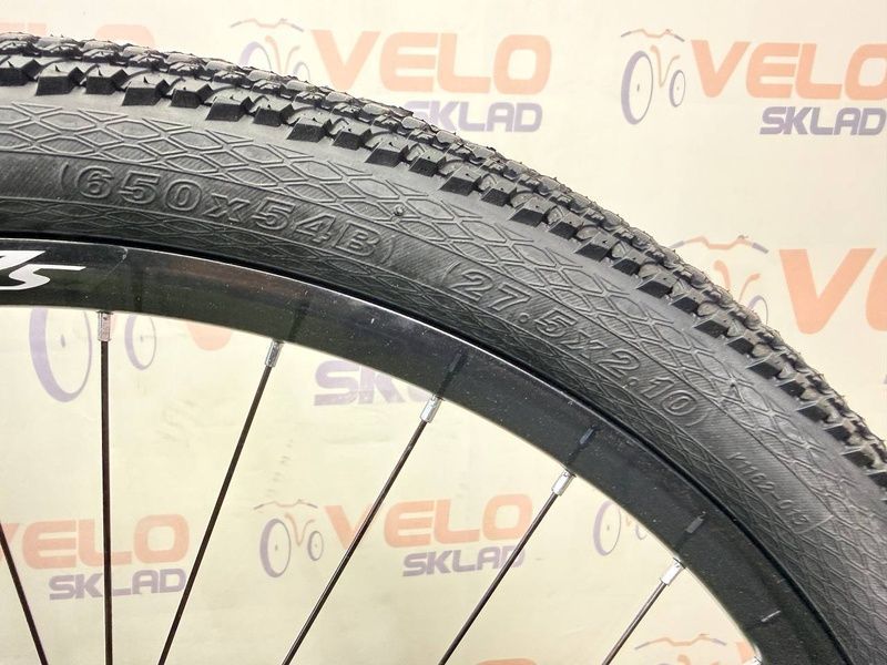 фото Горный велосипед 27,5" Formula Zephyr 3.0 2026