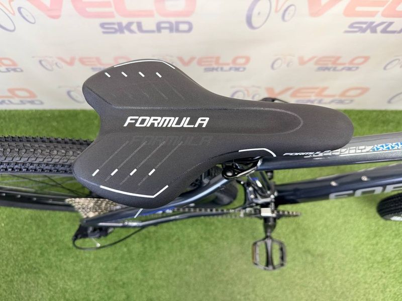 фото Горный велосипед 27,5" Formula Zephyr 3.0 2026