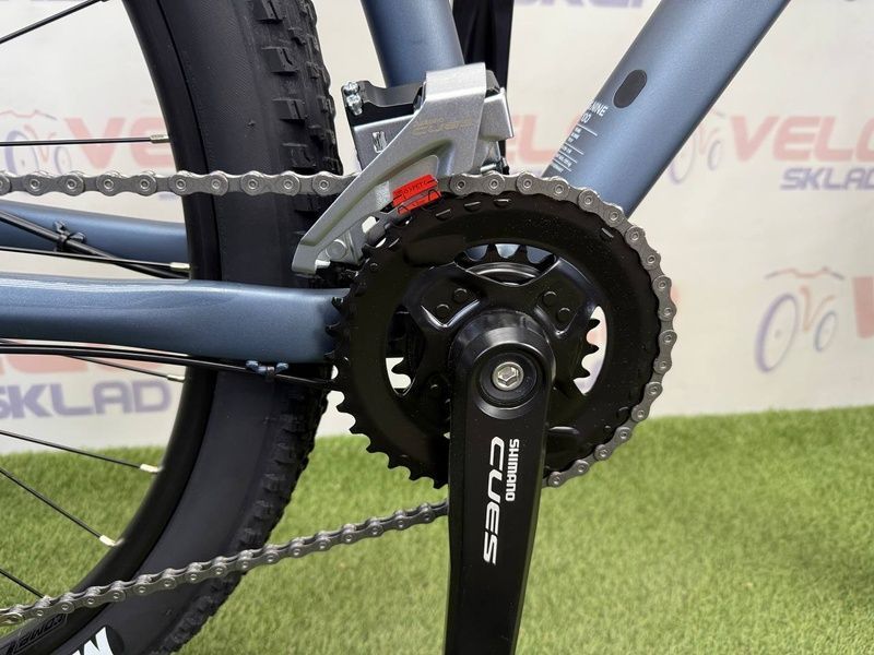 фото Велосипед горный 29" Merida BIG.NINE 100