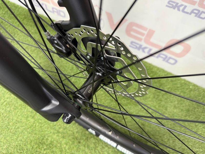 фото Велосипед горный 29" Merida BIG.NINE 100