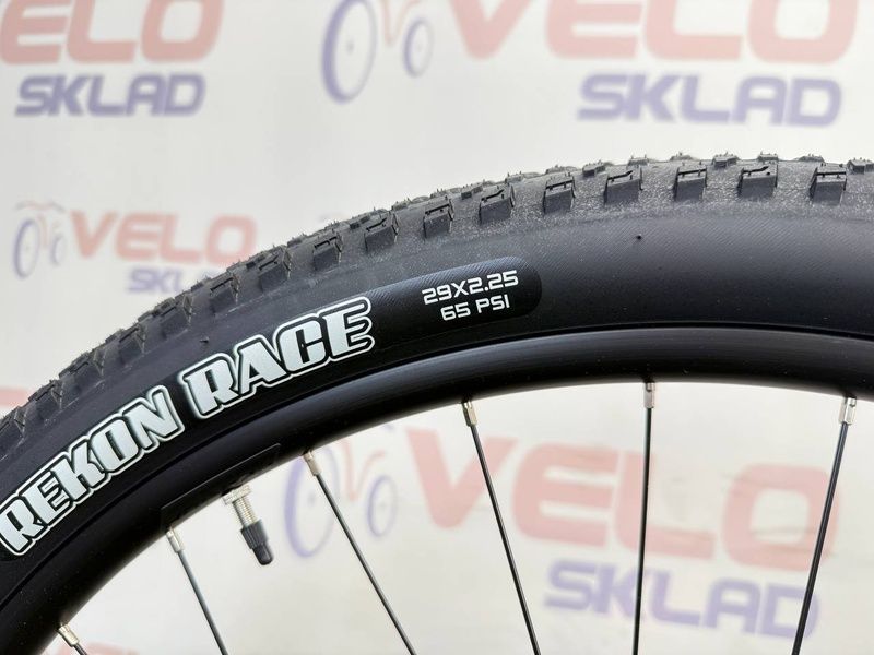 фото Велосипед горный 29" Merida BIG.NINE 100