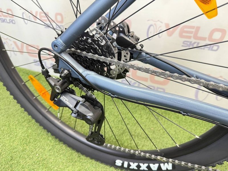 фото Велосипед горный 29" Merida BIG.NINE 100