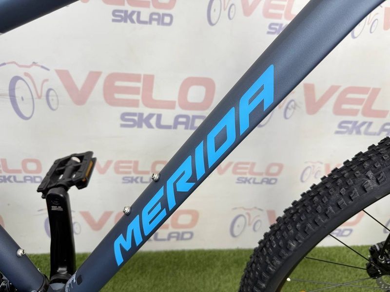 фото Велосипед горный 29" Merida BIG.NINE 100