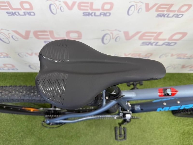 фото Велосипед горный 29" Merida BIG.NINE 100
