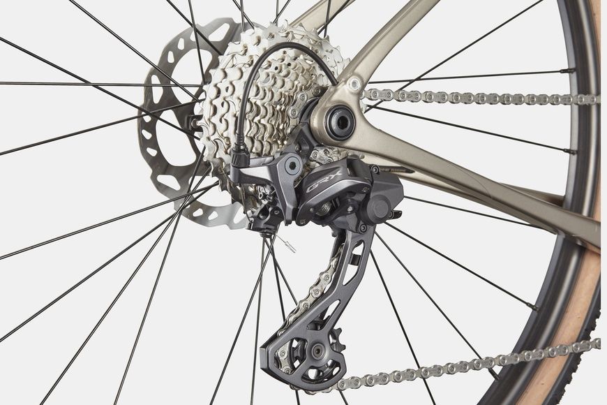 фото Велосипед гравийный 28" Cannondale TOPSTONE Carbon 3 GRX 2x
