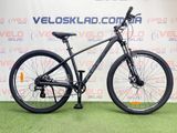 фото Гірський велосипед Oskar 29" SHADOW