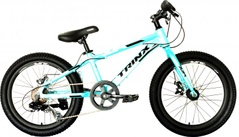 фото Велосипед детский Trinx Junior 3.0 20“ 2021