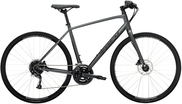 фото Trek FX 2 Disc 28" модель 2023