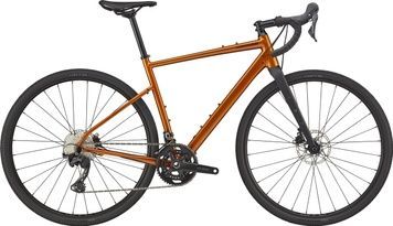 фото Велосипед гравійний 28" Cannondale TOPSTONE 1 2x
