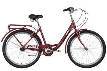 фото Велосипед 26" Dorozhnik RUBY PH 2022