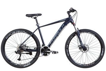 фото Велосипед гірський 27.5" Formula ZEPHYR 2.0 AM DD 2022