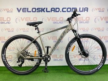 фото Горный велосипед 29" Formula Zephyr 1.0