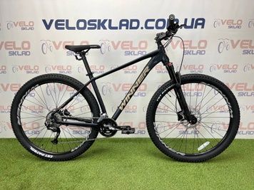 фото Гірський велосипед Winner Solid WRX 2023