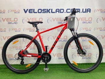 фото Велосипед Kellys 2022 Spider 50