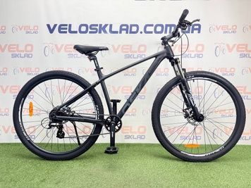 фото Гірський велосипед Oskar 29" SHADOW