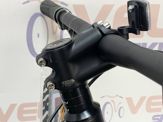 фото 27,5" LEON XC 60 HDD горный велосипед 2021