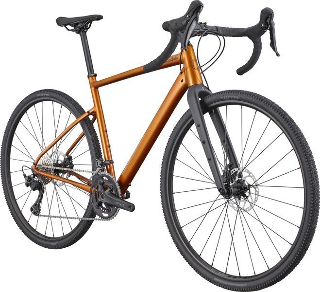 фото Велосипед гравійний 28" Cannondale TOPSTONE 1 2x