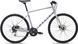 Велосипед 28" Marin Fairfax 2 рама - M Gloss Silver/Black A5
