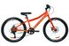 картинка Велосипед 24" Formula FOREST 14G DD St 2019 (оранжево-бирюзовый) 2
