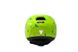 картинка Шлем KLS ZIGZAG лайм размер XS (45-55 cм) 3