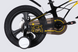 картинка Велосипед MG 16" SPACE KID ANDROMEDA DD 5