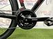 картинка Горный велосипед LEON TN 80 HDD 2022 3