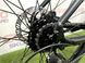 картинка Горный велосипед LEON TN 80 HDD 2022 5