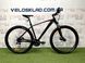 картинка Гірський велосипед LEON TN 80 HDD 2022 1