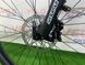 картинка ⚡ Міський лектровелосипед Leon Oxford 27.5 18