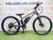 картинка Подростковый электровелосипед 26" AL Formula eMOTION DD FR рама-13" 36B 10А*г 500Вт 1