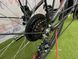 картинка Підлітковий велосипед FORMULA ACID 24" з багажником і крилом 5