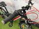картинка Підлітковий велосипед FORMULA ACID 24" з багажником і крилом 8