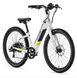 картинка Электровелосипед 267,5" Aventon Pace 350 ST (2023) ghost white 2